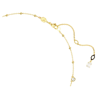 Necklace Swarovski Woman IMBER in Metal Alloy 5680090 - 5680090